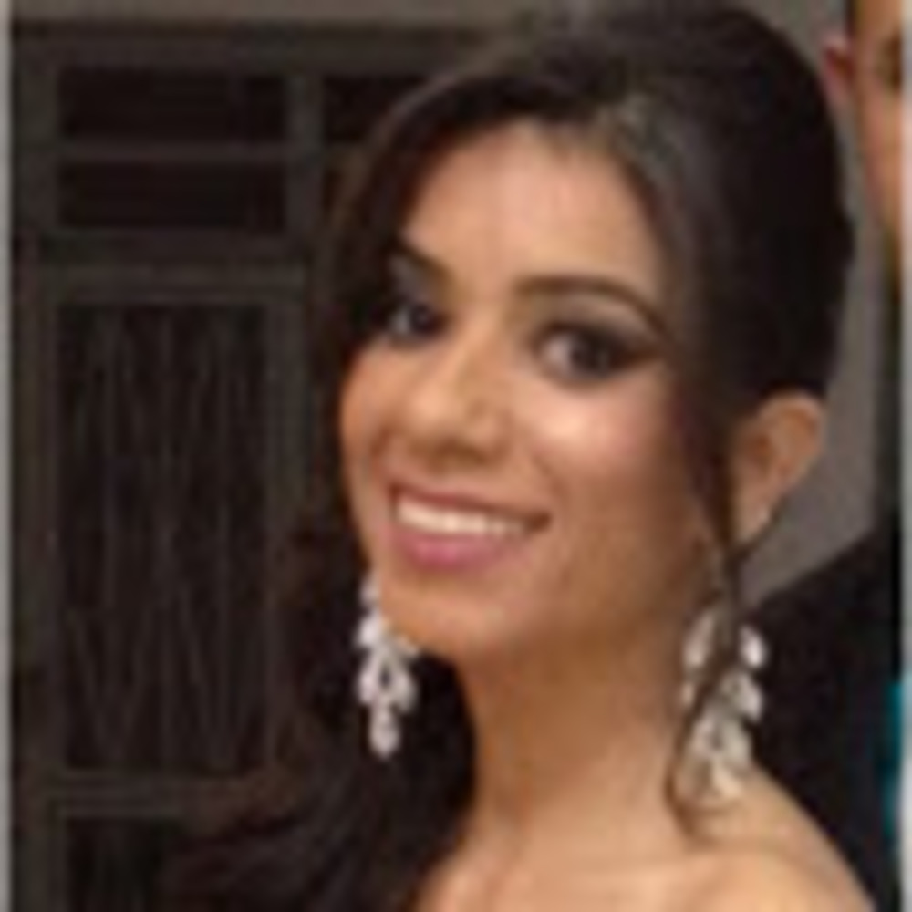 Meet your Posher, Fernanda